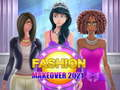 Spel Fashion Makeover 2021 online