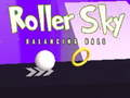 Spel Roller Sky Balansbal online
