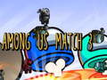 Spel Among Us Match 3 online