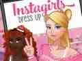 Spel Instagirls: Valentijns Kleding online