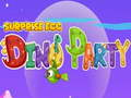 Spel Verrassingsei Dino Feest online