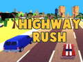Spel Snelweg Spoed online
