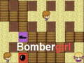 Spel Bombergirl online