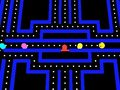 Spel PacMan 3D online