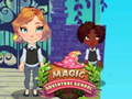 Spel Magische Avonturenschool online