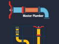 Spel Meester Loodgieter online