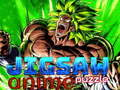 Spel Anime Puzzel online