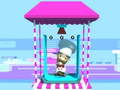 Spel Popcorn Puzzel Ultieme Ontploffing Chef online