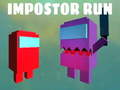 Spel Impostor Rennen online