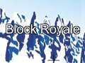 Spel Blok Royale online
