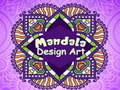 Spel Mandala Ontwerp Kunst online