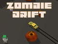 Spel Zombie Drift online