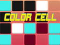 Spel Kleurcel online