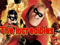Spel De Incredibles online