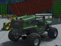 Spel RCC Auto Parkeren 3D online
