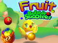 Spel Fruit Bubble Schutters online