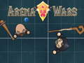 Spel Arena Oorlogen online