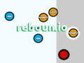 Spel Reboun.io online