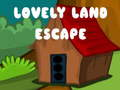 Spel Ontsnapping uit het Schattige Land online