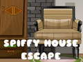 Spel Chique Huis Ontsnapping online