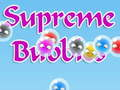 Spel Supreme Bellen online