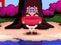 Spel Raak Aan en Vang: Sakura Bloesem online