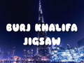 Spel Burj Khalifa Puzzel online