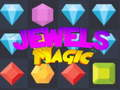 Spel Sieraden Magie online
