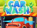 Spel autowas online