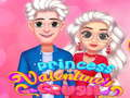 Spel De Verliefde Prinses Valentine online