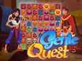 Spel Dschinnen Quest online