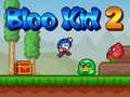 Spel Bloo Kid 2 online
