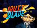 Spel Fruit Blade online
