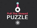 Spel Trek aan de Draad Puzzel online