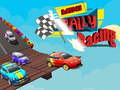 Spel Mini Rally Racing online