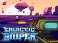 Spel Galactische Sniper online