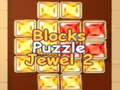 Spel Blokken Puzzel Edelsteen 2 online