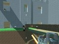 Spel Pixel FPS SWAT Commando online