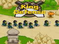 Spel Koning Verdediging online