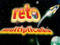 Spel Vermenigde Uitdaging online
