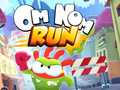 Spel Om Nom: Rennen online