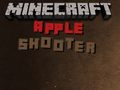 Spel Minecraft Appelschutter online
