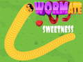 Spel Wormate Zoetheid online