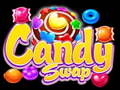Spel Candy Swap online