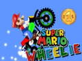 Spel Super Mario Wheelie online