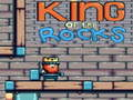Spel koning van de rotsen online