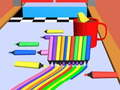 Spel Trek Kwast Rennen online