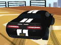 Spel Auto Lucht Stunt online