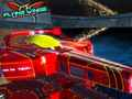 Spel Vliegende Vleugels HoverCraft online