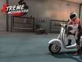 Spel Extreme Motorfietsen online